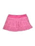Gymboree 100% Polyester Stripes Pink Active Skirt Size 5 - 6 - photo 2