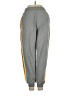 Kittenish Color Block Gray Track Pants Size S - photo 2
