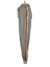 Kittenish Color Block Gray Track Pants Size S - photo 5