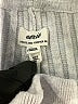 Aerie Gray Casual Pants Size L - photo 7