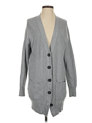 Zara Cardigan (view 1)