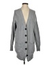 Zara Gray Cardigan Size S - photo 1
