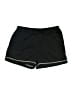 Ekouaer 100% Polyester Solid Black Athletic Shorts Size 2X - photo 1
