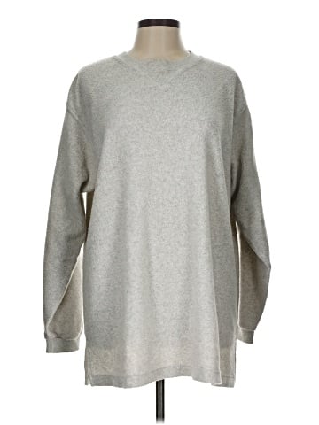 Cherokee Pullover Sweater (view 1)