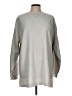 Cherokee Silver Pullover Sweater Size L - photo 1