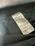 Asics Black Shorts Size XS - photo 4