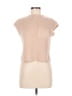 Unbranded Tan Sweater Vest Size M (estimated) - photo 1