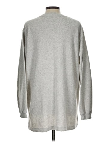 Cherokee Pullover Sweater (view 2)