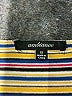Ambiance Gray Kimono Size 1X - photo 7
