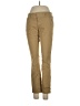 Andie Solid Tan Khakis Size 2 - photo 1