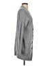 Zara Gray Cardigan Size S - photo 4
