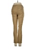 Andie Solid Tan Khakis Size 2 - photo 2