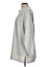 Cherokee Silver Pullover Sweater Size L - photo 5