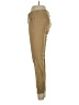 Andie Solid Tan Khakis Size 2 - photo 5