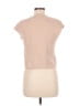 Unbranded Tan Sweater Vest Size M (estimated) - photo 2
