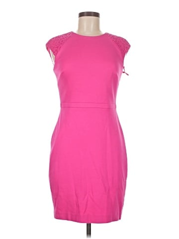 Cynthia Steffe Cocktail Dress (view 1)