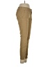 Andie Solid Tan Khakis Size 2 - photo 4