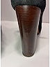 Céline Black Suede Boots Size EU 40 - photo 4