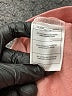 Puma Pink Jacket Size 3-6 mo - photo 4
