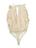 Lulus Ivory Bodysuit Size M - photo 2