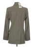 Zara Plaid Gray Blazer Size XS - photo 2