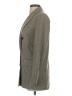 Zara Plaid Gray Blazer Size XS - photo 5