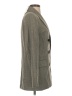 Zara Plaid Gray Blazer Size XS - photo 4