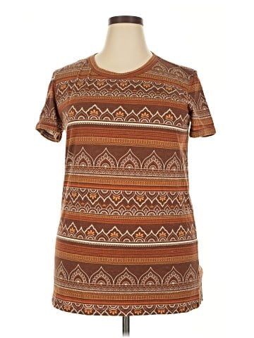 Lularoe Short Sleeve T-Shirt (view 1)