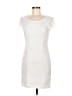 C. Luce Ivory Casual Dress Size M - photo 1