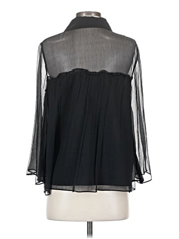 Uterque 3/4 Sleeve Blouse (view 2)