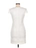 C. Luce Ivory Casual Dress Size M - photo 2