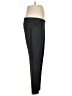 dalia Plaid Gray Dress Pants Size XL - photo 4