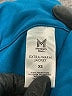 Member's Mark Blue Track Jacket Size XS - photo 6