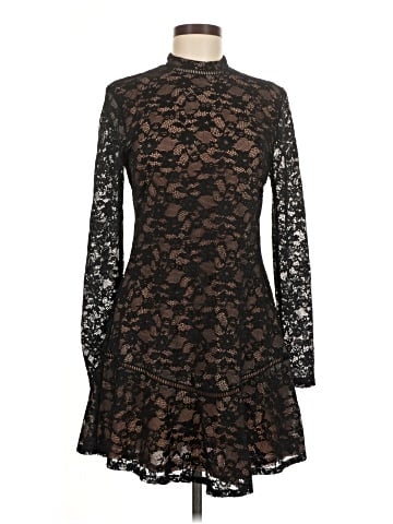 WAYF Cocktail Dress (view 1)