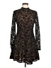 WAYF Black Cocktail Dress Size M - photo 1