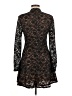 WAYF Black Cocktail Dress Size M - photo 2