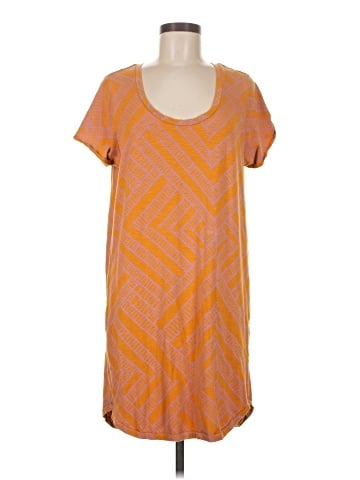 PrAna Casual Dress (view 1)