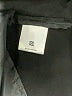 Express Solid Black Casual Pants Size 12 - photo 7