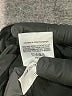 Express Solid Black Casual Pants Size 12 - photo 8