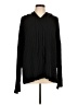 Aqua Black Cardigan Size L - photo 1
