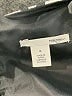 Halogen 100% Polyester Chevron-herringbone Black Cocktail Dress Size 6 - photo 7