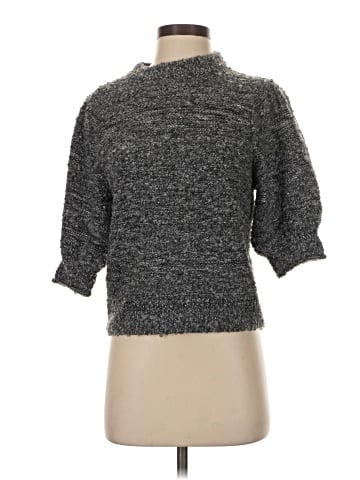Treasure & Bond Turtleneck Sweater (view 1)