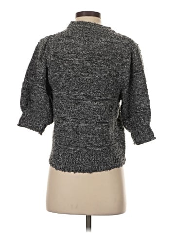 Treasure & Bond Turtleneck Sweater (view 2)