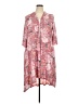Torrid Pink Kimono Size 2X Plus (2) - photo 1