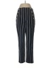 J.Crew Stripes Blue Dress Pants Size 8 - photo 1