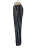 J.Crew Stripes Blue Dress Pants Size 8 - photo 5