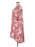 Torrid Pink Kimono Size 2X Plus (2) - photo 5