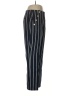 J.Crew Stripes Blue Dress Pants Size 8 - photo 4