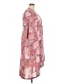 Torrid Pink Kimono Size 2X Plus (2) - photo 4