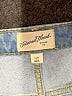 Universal Thread Blue Jeans Size 12 - photo 7